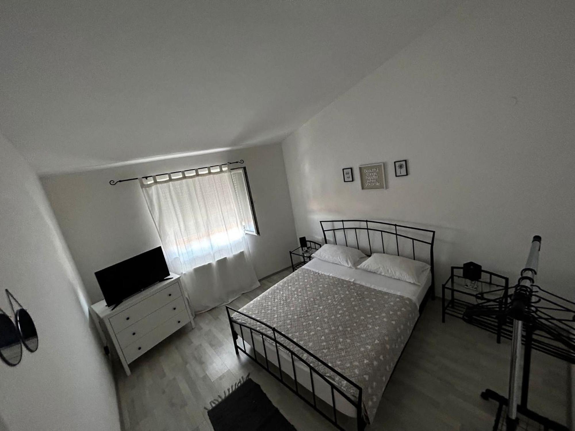 Apartments Petrovic Пировац Номер фото