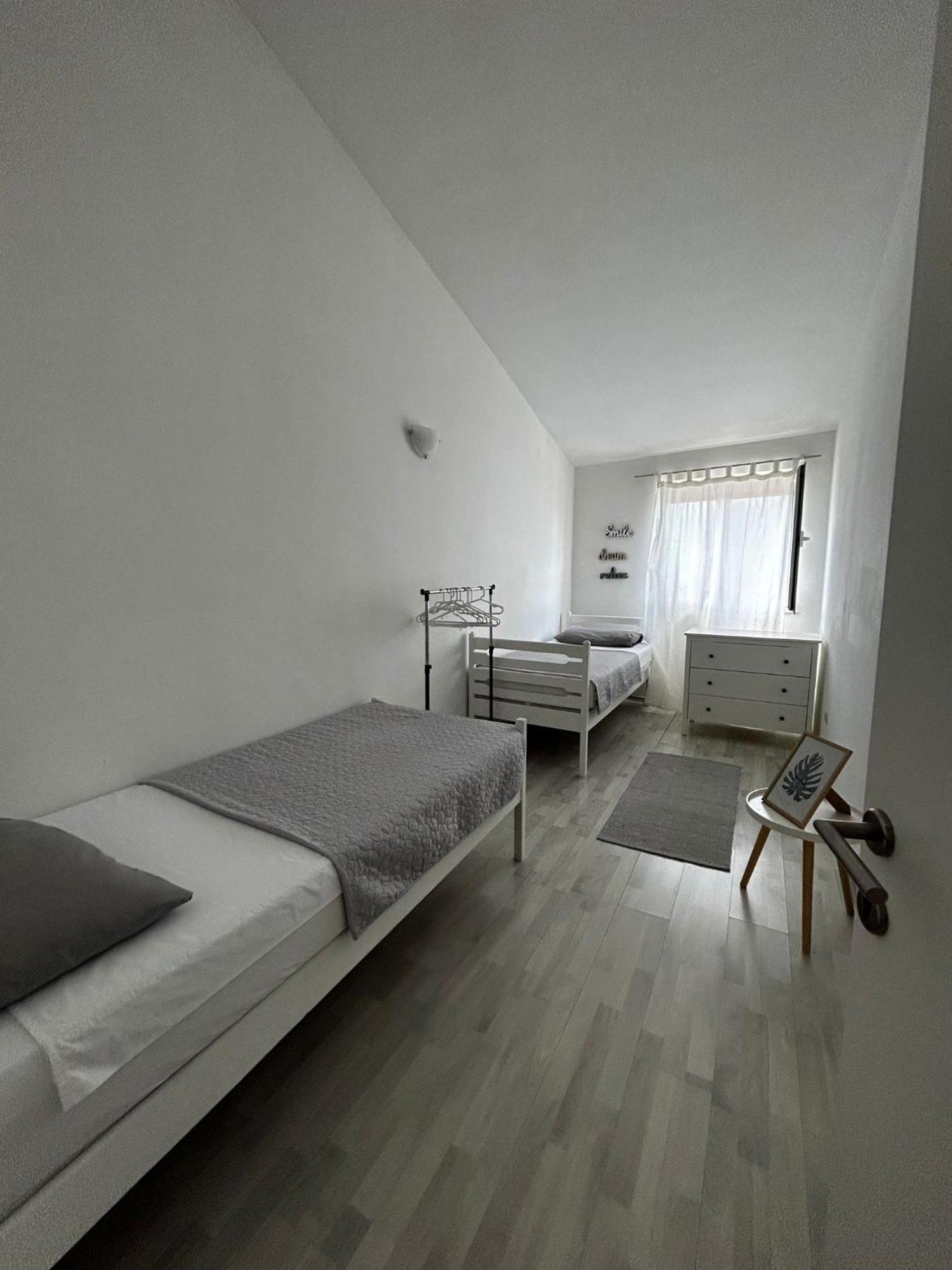 Apartments Petrovic Пировац Экстерьер фото