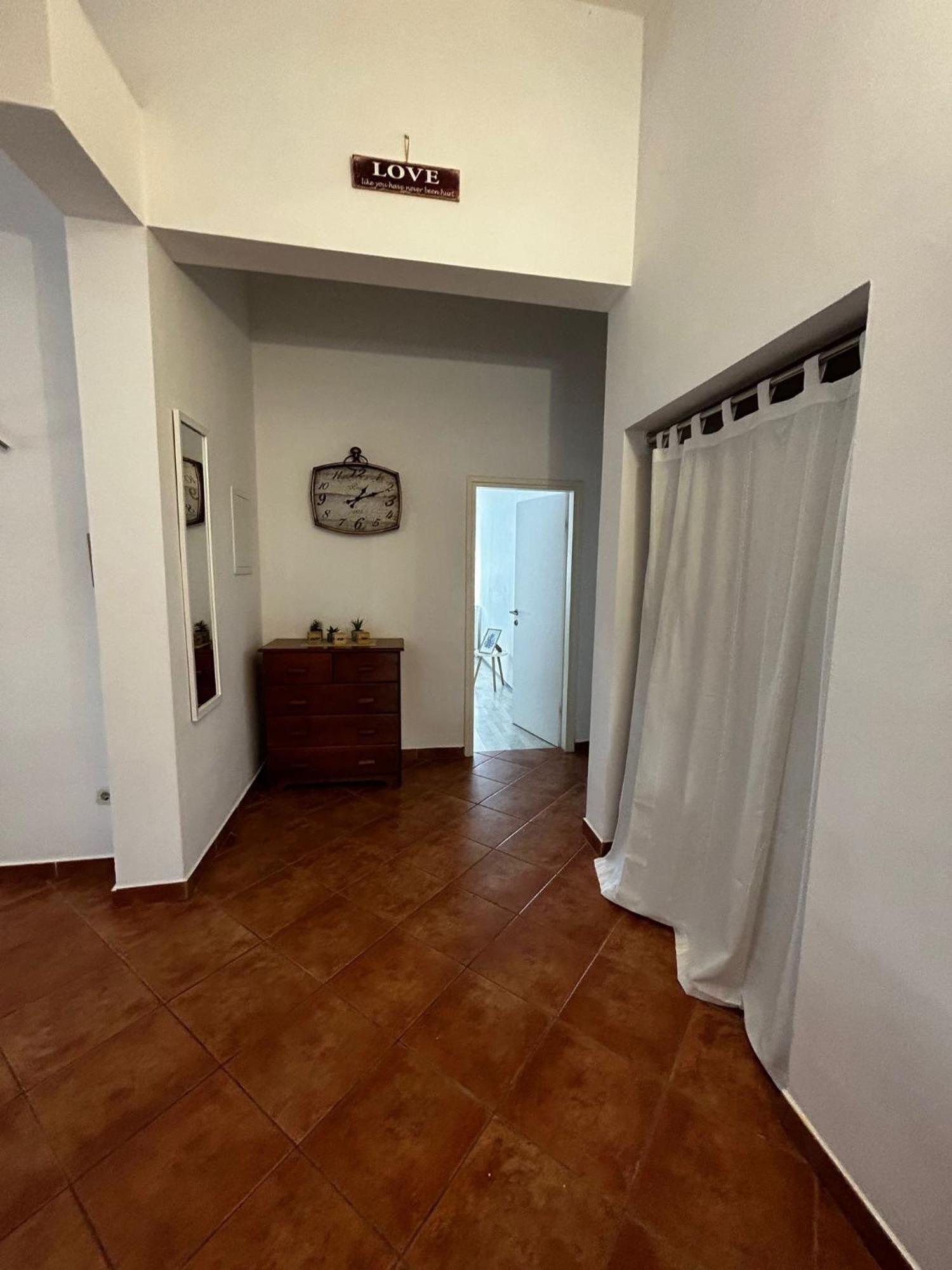 Apartments Petrovic Пировац Экстерьер фото