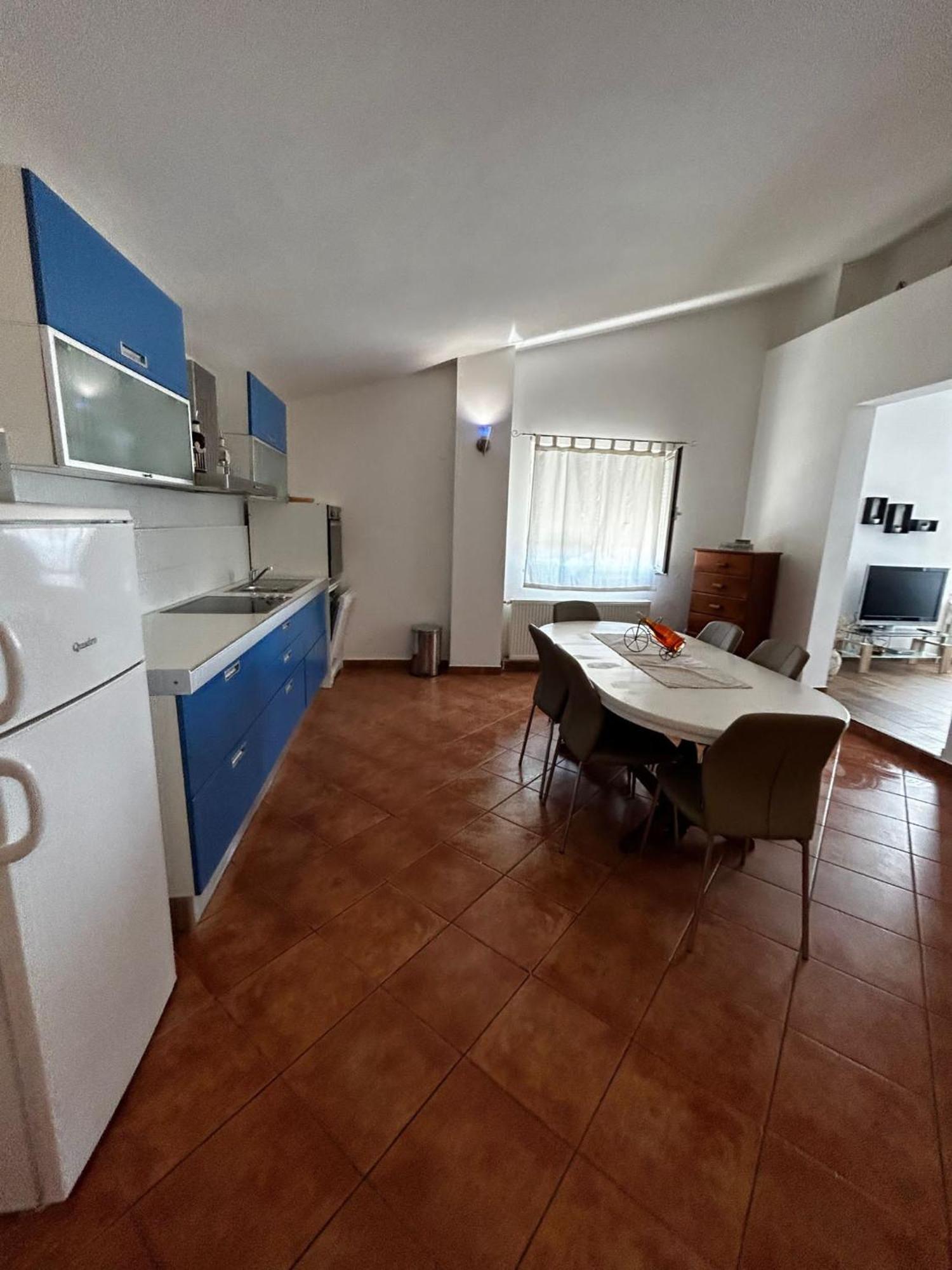 Apartments Petrovic Пировац Экстерьер фото