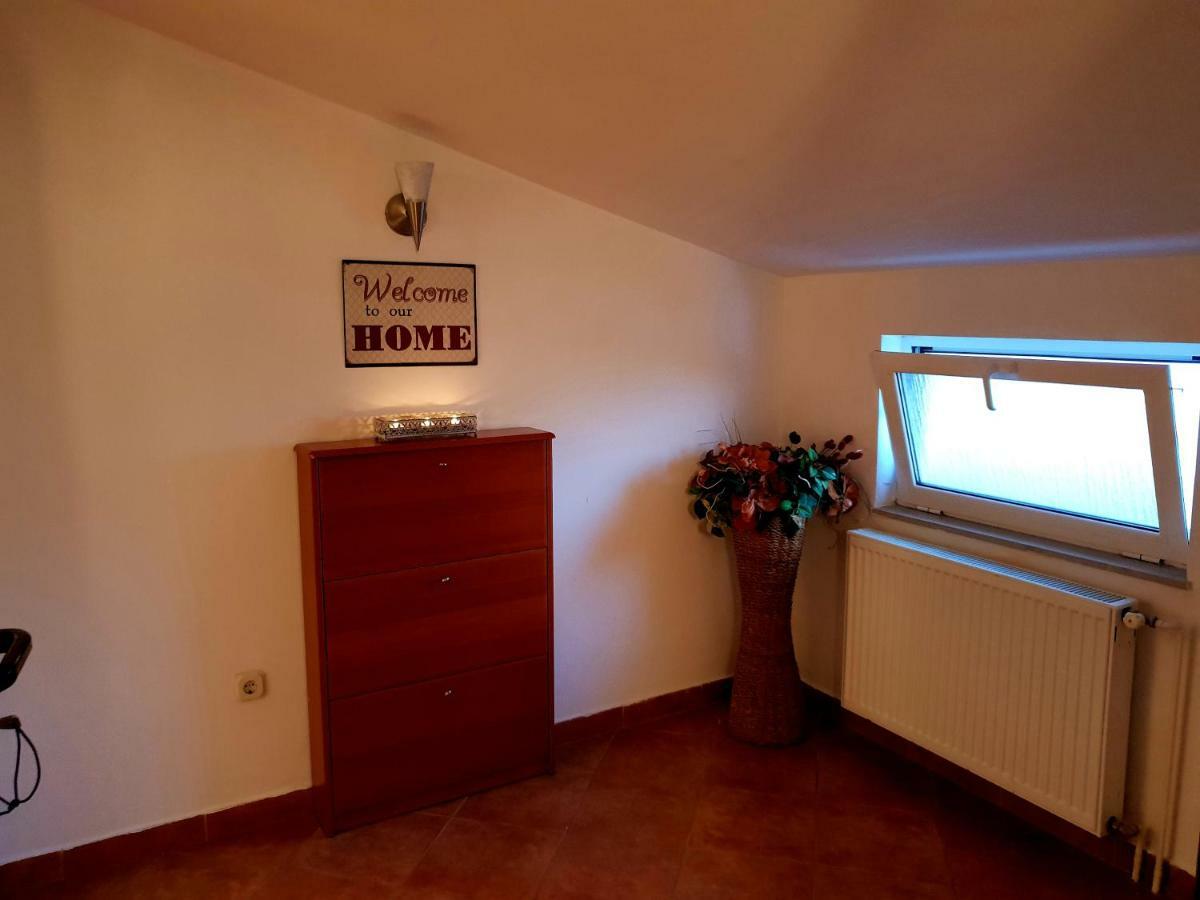 Apartments Petrovic Пировац Экстерьер фото